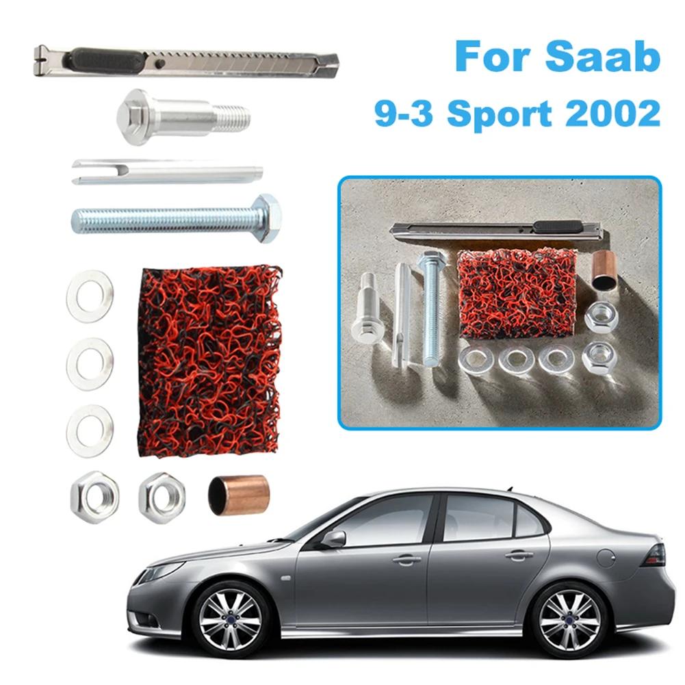  Ÿ ͷ  ŰƮ, 55354731  ŰƮ, Saab 9-3 2002  6  ӱ